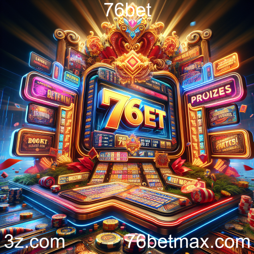 Descubra as Melhores Promoções no 76bet